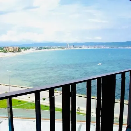Paradiso B 410 With Sea View דירה *