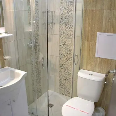 Paradiso B 410 With Sea View דירה