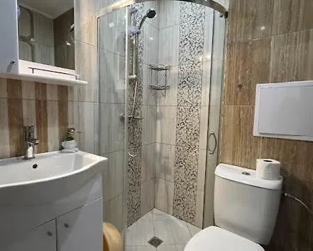 Paradiso B 410 With Sea View * נסבר