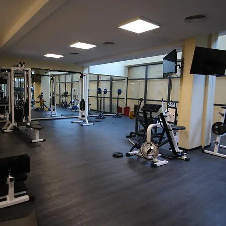 Paradiso B 410 With Sea View