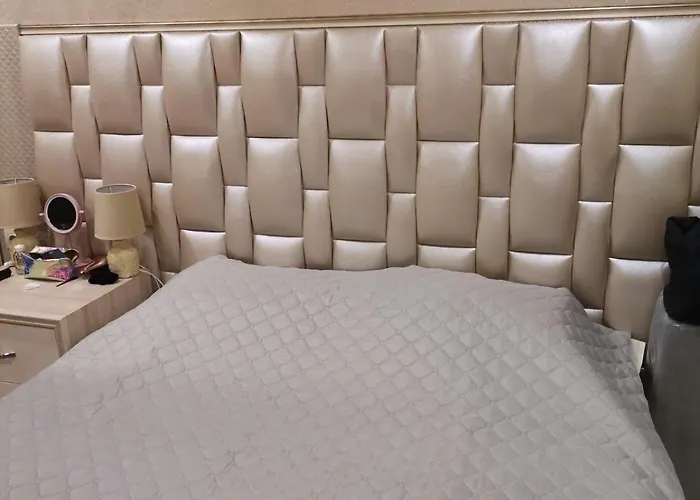 Paradiso B 410 With Sea View